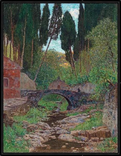 картина