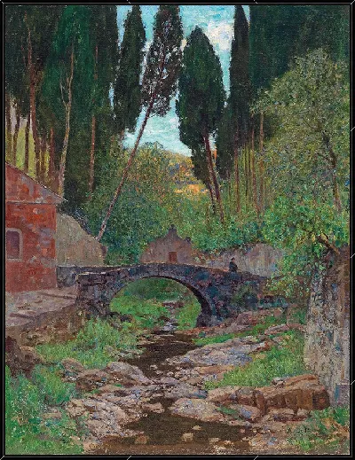 картина
