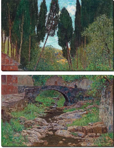 картина