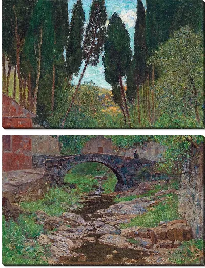 картина