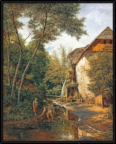 картина