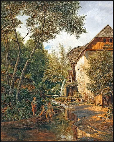 картина