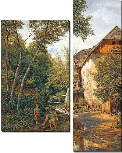 картина