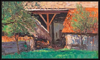 картина