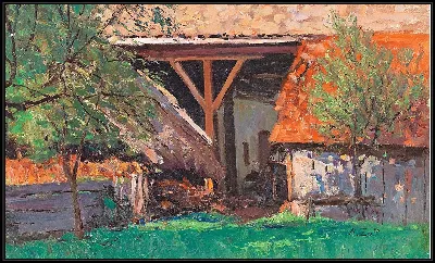 картина