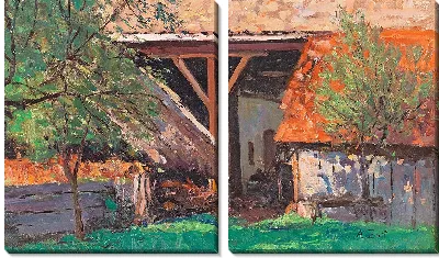 картина