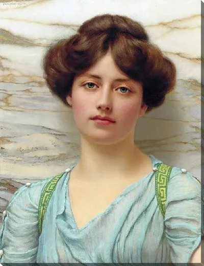 Картина Карина (1910)