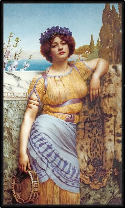 картина