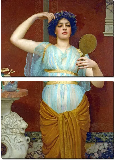 картина