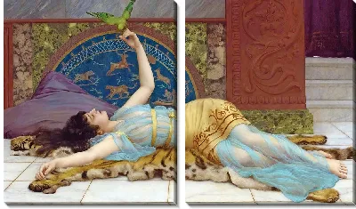 Дольче Фар Ниенте (1897)