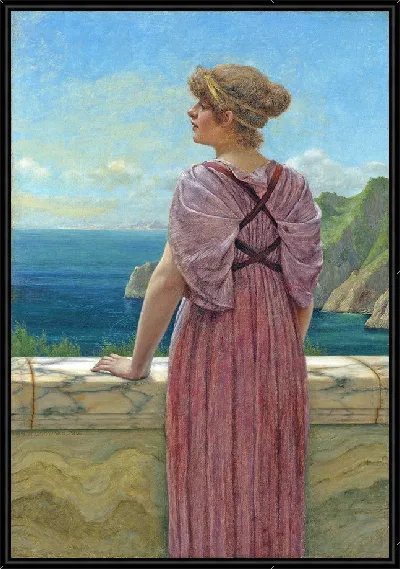 картина