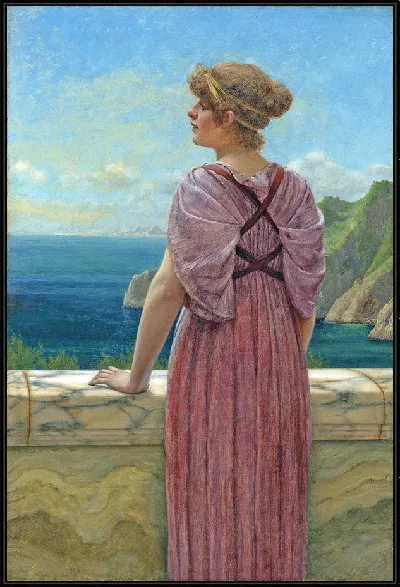 картина