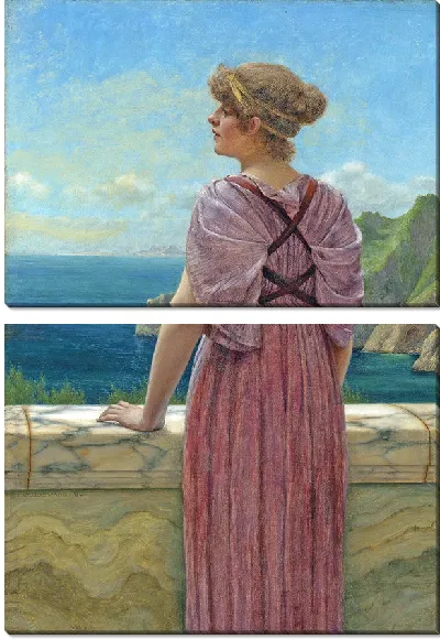 картина