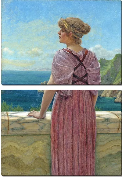 картина