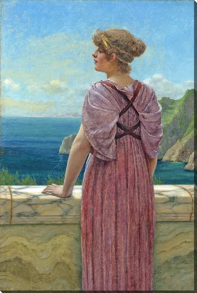 картина