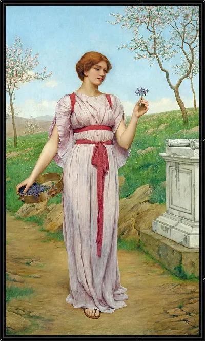 картина