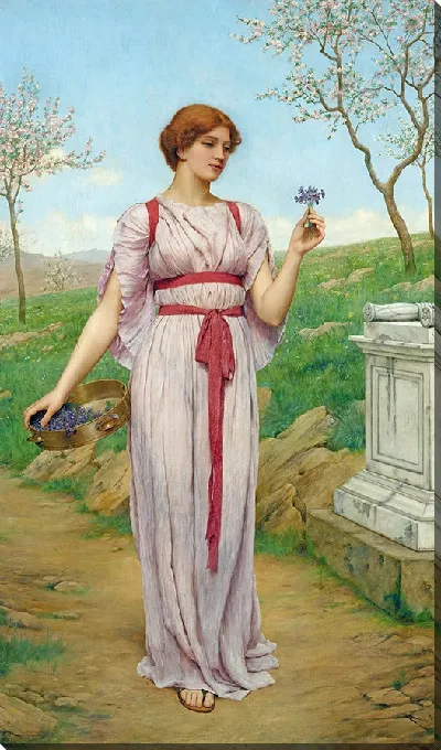 картина