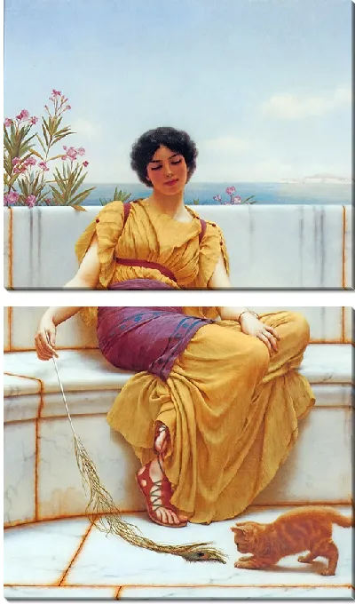 картина
