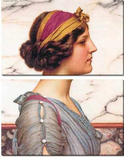 Картина Мегилла (1921)