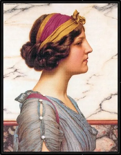 Картина Мегилла (1921)