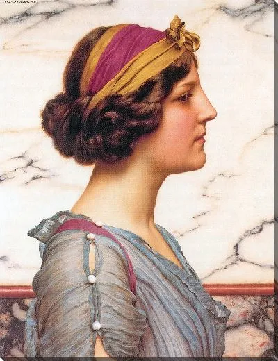 Картина Мегилла (1921)