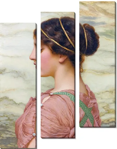 Картина Марселла (1912)