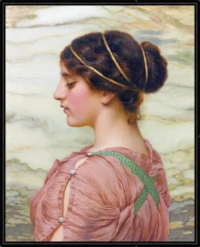 Картина Марселла (1912)