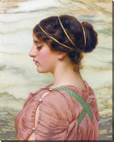 Картина Марселла (1912)