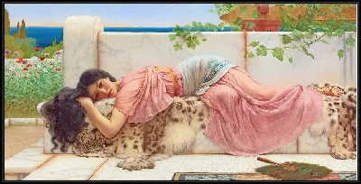 картина