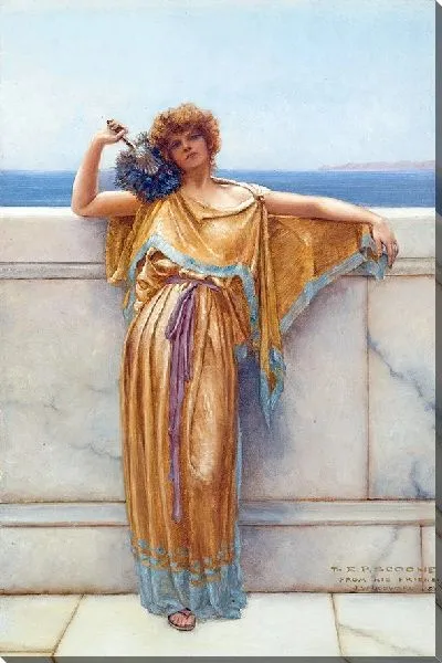 Картина Климена (1892)