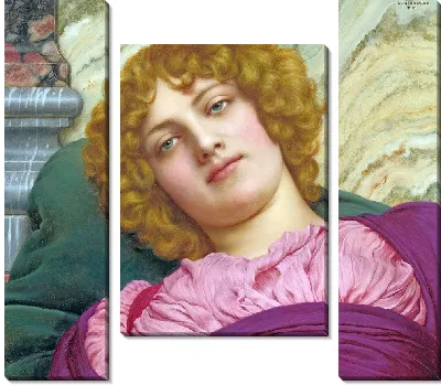 Картина Миринна (1915)