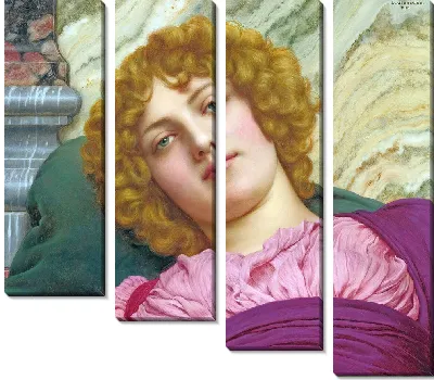 Картина Миринна (1915)