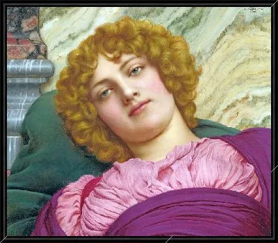 Картина Миринна (1915)