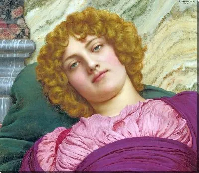 Картина Миринна (1915)