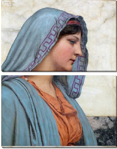 Картина Циферис (1922)