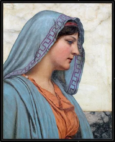 Картина Циферис (1922)