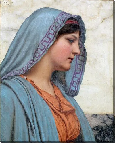 Картина Циферис (1922)