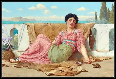 Тихий питомец (1906)