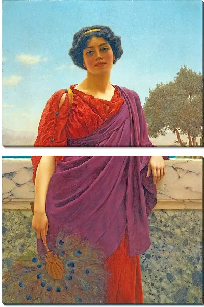 картина