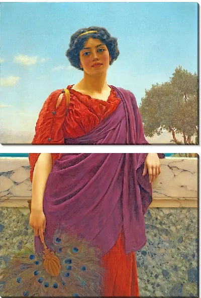 картина