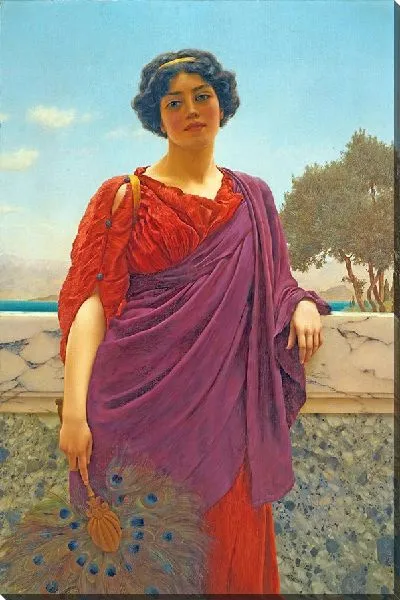 Картина Рандеву (1903)