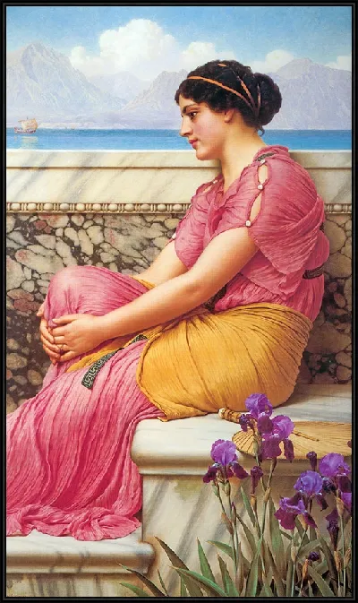 картина