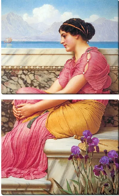картина