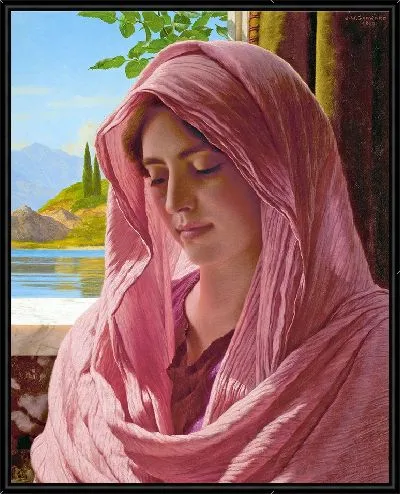 Картина Пиралис (1918)