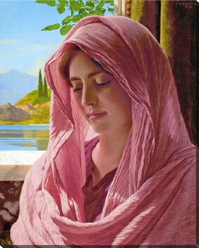 Картина Пиралис (1918)