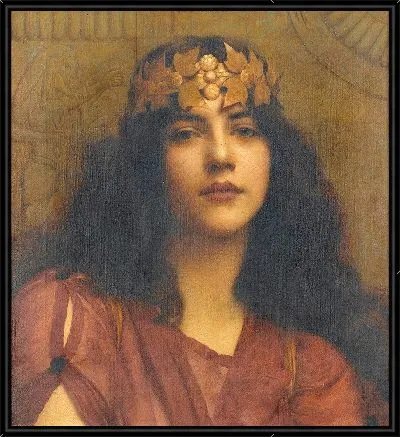 Персидская принцесса (1898 г.)