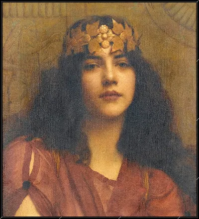 картина