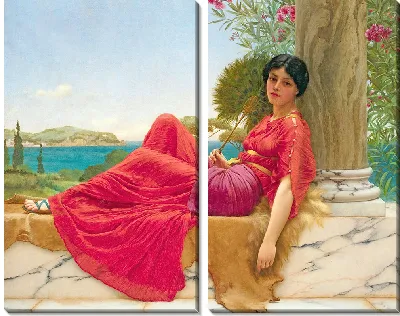картина