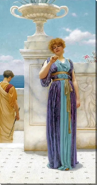 Картина Обручальное кольцо