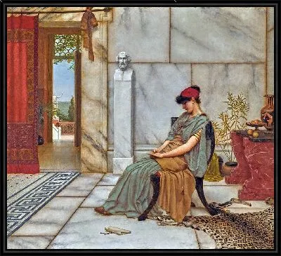 Обручальное кольцо (1888 г.)